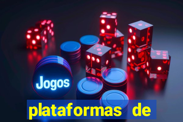 plataformas de apostas deposito minimo 1 real